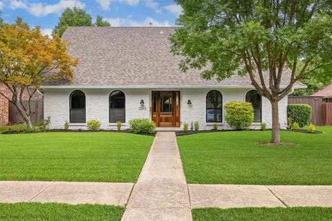 2240 Flat Creek Dr, Richardson, TX 75080