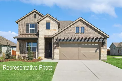 553 Pebble Dr, Waxahachie, TX 75167