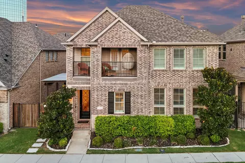 2440 Cathedral Dr, Richardson, TX 75080