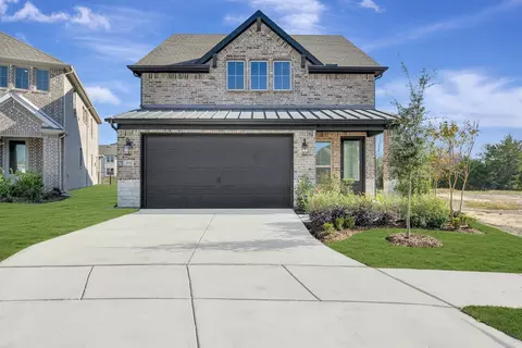 2531 Compassion Ct, Heath, TX 75032