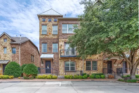5709 Knox Dr, Plano, TX 75024