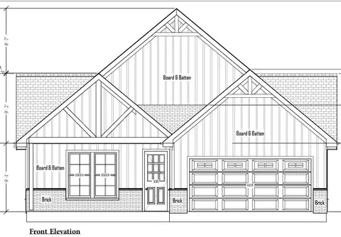 8812 Rockway St, White Settlement, TX 76108