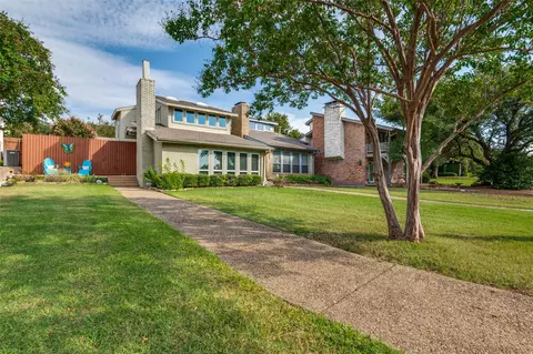 2629 Lakehill Ln, Carrollton, TX 75006