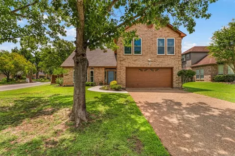701 Sabel Ridge Ln, Grapevine, TX 76051