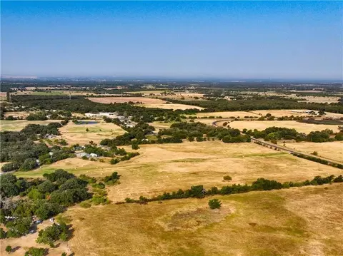 tbd Tours Rd, Elm Mott, TX 76640