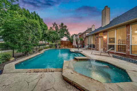 2524 Windgate Dr, Frisco, TX 75033