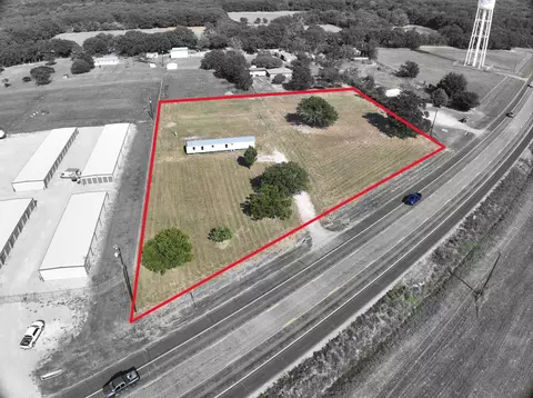 4861 Highway 69 S, Greenville, TX 75402