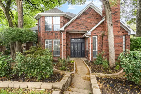 6306 Kelly Cir, Garland, TX 75044
