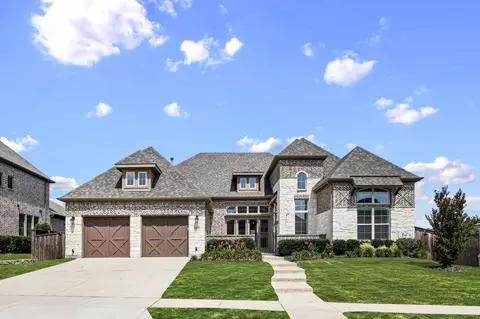 13702 Fernando Rd, Frisco, TX 75035