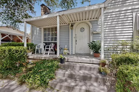 7007 Day St, Dallas, TX 75227