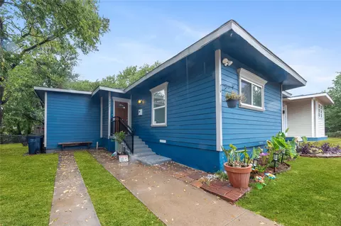 7482 Mohawk Ave, Fort Worth, TX 76116