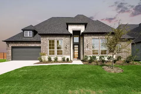 2000 Evergreen Ter, Northlake, TX 76226