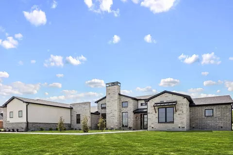 2035 Meadowlark Ct, Aledo, TX 76008