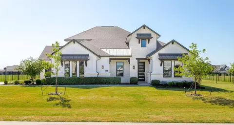 1140 Sugar Bars Dr, Lucas, TX 75002
