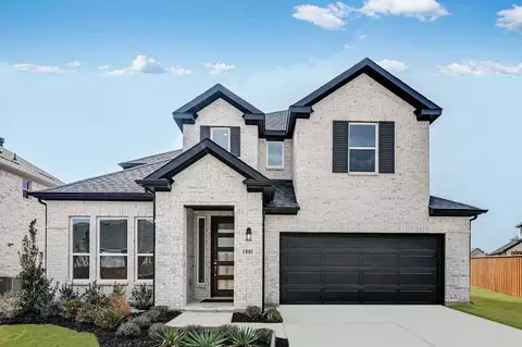 1801 Penstemon Dr, Celina, TX 75009