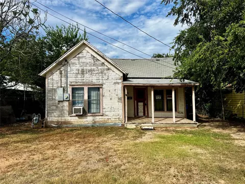1000 Vincent St, Brownwood, TX 76801