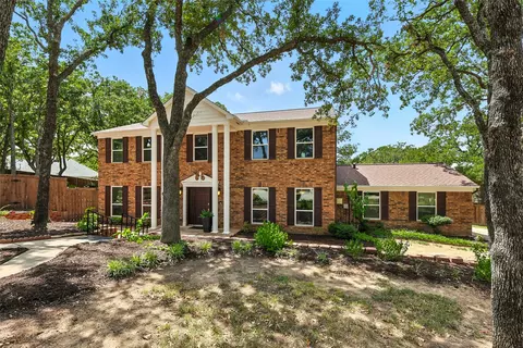 1330 Laredo Ct, Denton, TX 76205