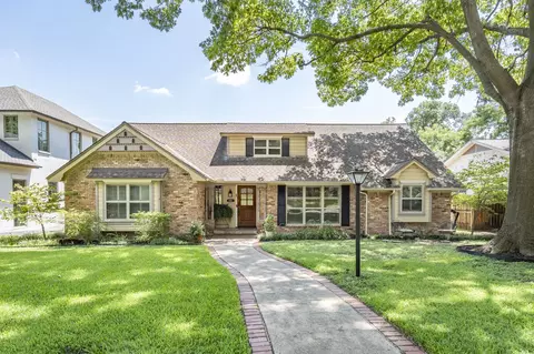 9548 Highedge Dr, Dallas, TX 75238