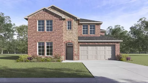 2439 Wesley Ave, Royse City, TX 75189