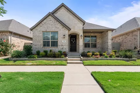 705 Boardwalk Way, Argyle, TX 76226