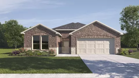 2077 Marble Dr, Royse City, TX 75189