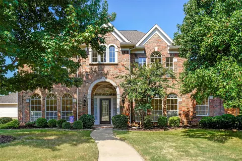 1316 Camberley Ct, Keller, TX 76248