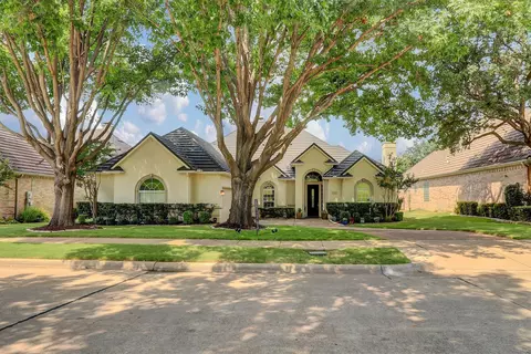 4613 Shadow Ridge Dr, Frisco, TX 75034