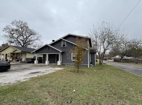 601 Cristler Ave, Dallas, TX 75223