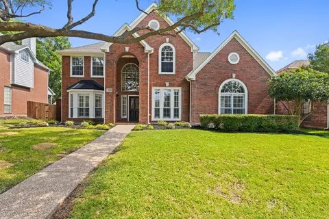 4528 Chesterwood Dr, Plano, TX 75093