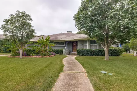 4184 Park Ln, Dallas, TX 75220