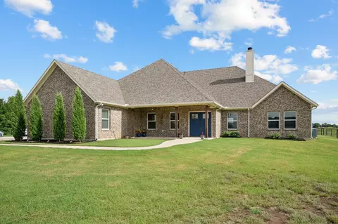 2435 Cobler Rd, Collinsville, TX 76233