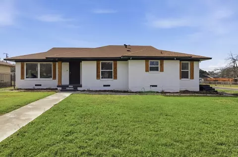 6202 Belgrade Ave, Dallas, TX 75227