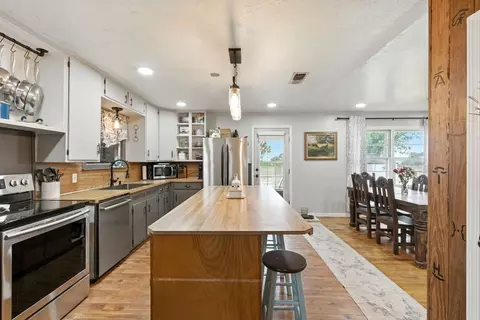 Kitchen - 14701 Highway 16 S, Comanche, TX 76442 photo 1 of 3