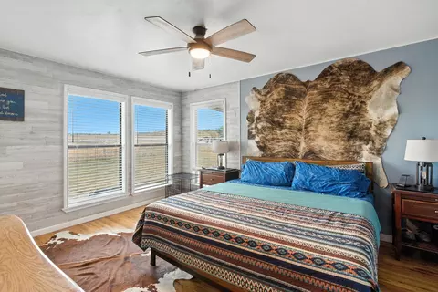 Bedroom - 14701 Highway 16 S, Comanche, TX 76442 photo 2 of 4