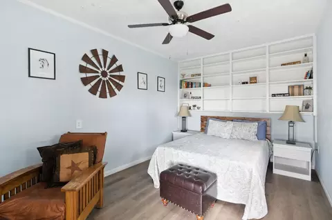 Bedroom - 14701 Highway 16 S, Comanche, TX 76442 photo 4 of 4