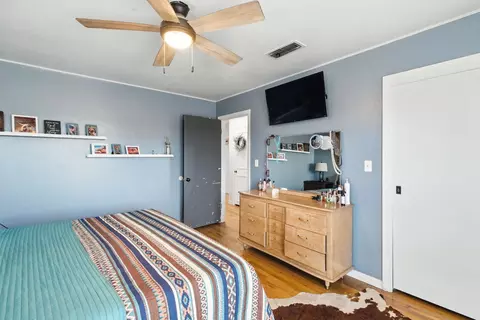 Bedroom - 14701 Highway 16 S, Comanche, TX 76442 photo 3 of 4