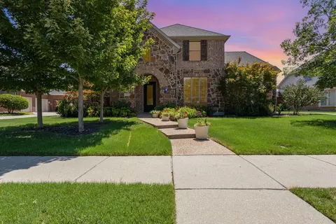 800 High Willow Dr, Prosper, TX 75078