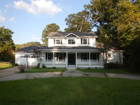 10315 Meadowview Dr, Keithville, LA 71047