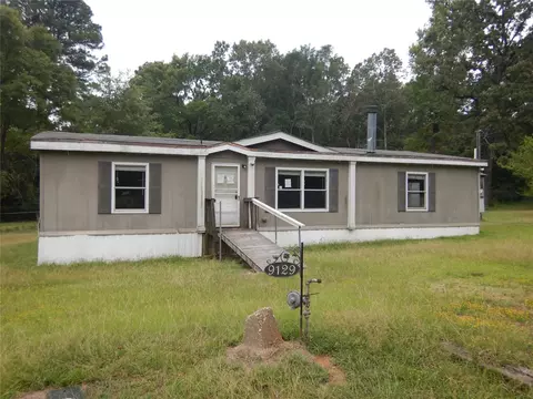 9129 Blue Nole Rd, Greenwood, LA 71033