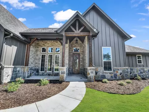 1052 Arbor Vista Dr, Azle, TX 76020