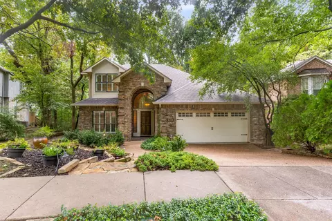 6713 Clear Springs Cir, Garland, TX 75044