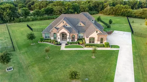 4605 Bryce Dr, Parker, TX 75002
