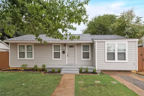 4904 Fairfax St, Fort Worth, TX 76116