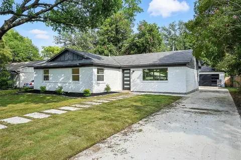 6912 Town North Dr, Dallas, TX 75231
