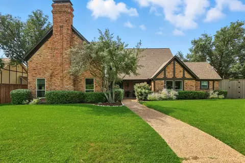 1928 Deerfield Dr, Plano, TX 75023