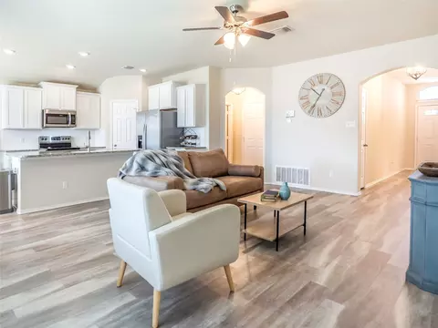 Entry Way - 3020 Keathley Dr, Lorena, TX 76655 photo 1 of 1