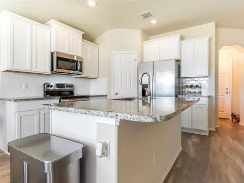Kitchen - 3020 Keathley Dr, Lorena, TX 76655 photo 1 of 5