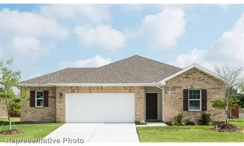 1324 Kennedy Rd, Howe, TX 75459