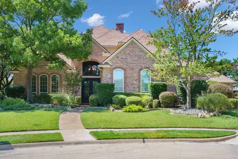 7509 Stone Hill Ct, Garland, TX 75044