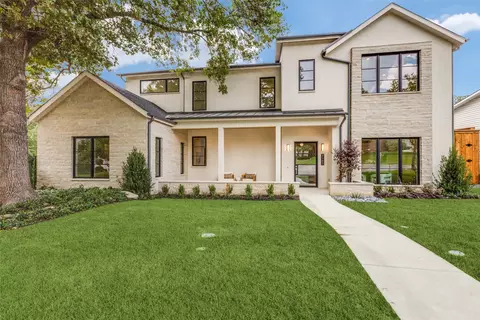 7163 Lyre Ln, Dallas, TX 75214